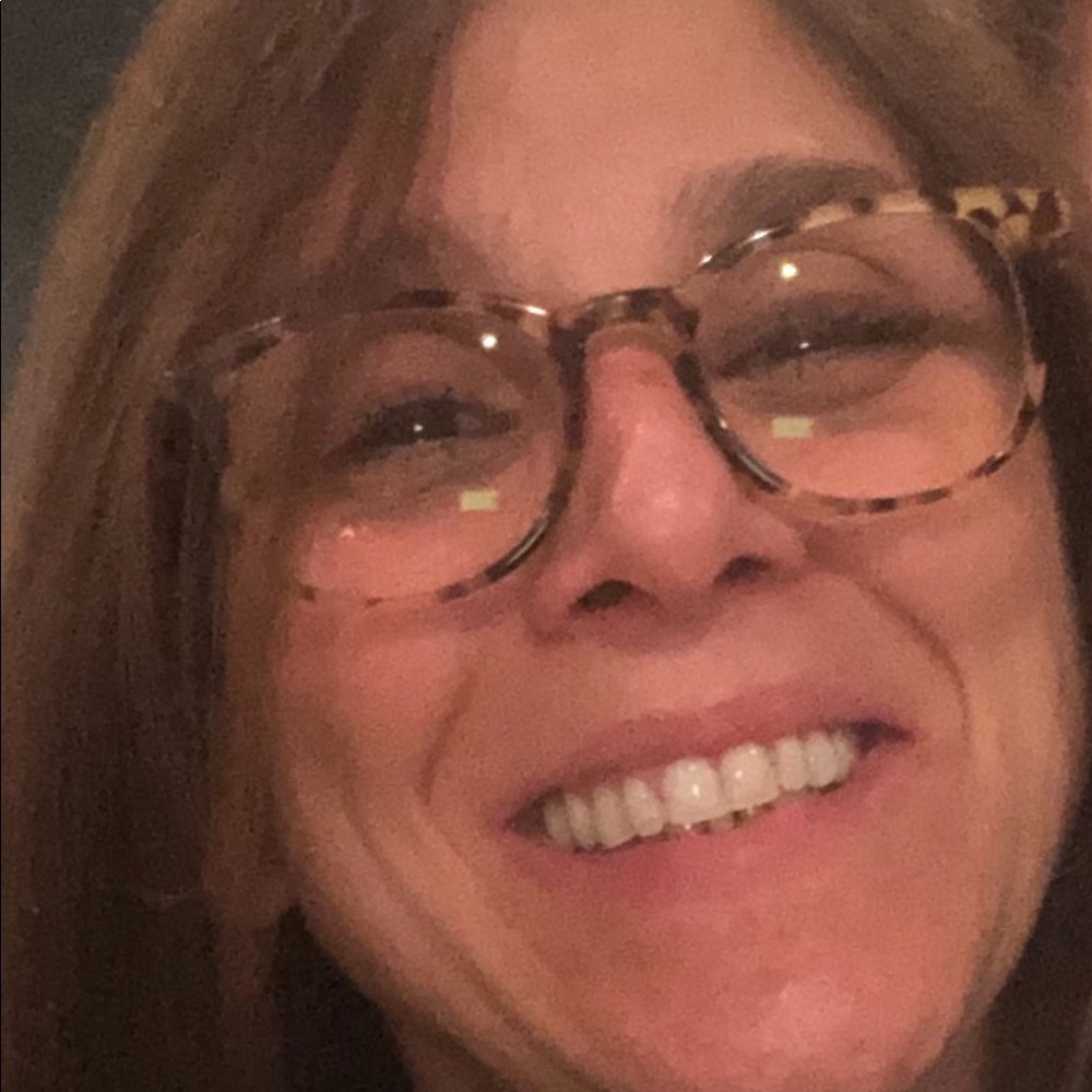 Meet your Posher, Karen